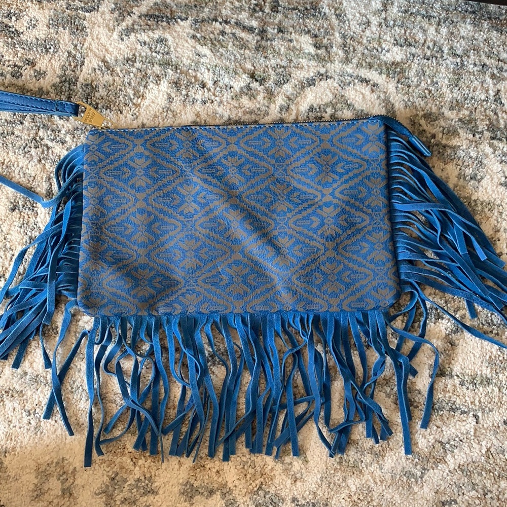 STEVE MADDEN CLUTCH